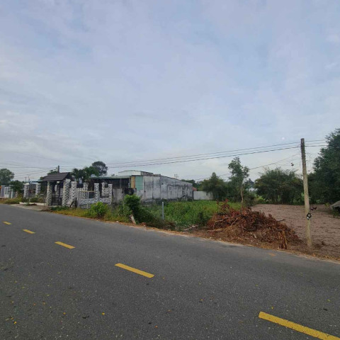 Bán đất ven biển Phước Hải 841m2 có 20m mặt tiền. Giá chỉ 3,3 tỷ