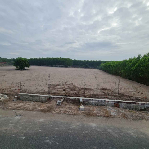 Bán đất Phước Hải gần biển. Diện tích 10 x 30 có 7 lô giá F0 3,2 tỷ 2 tháng công chứng