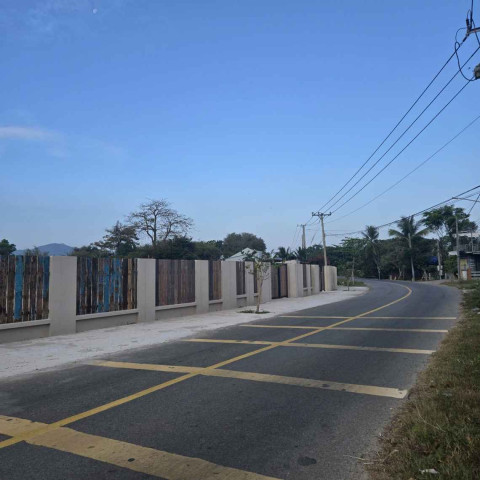 Bán đất Phước Hải cách quãng trường 4km. Diện tích 308m2 giá chỉ 2,85 tỷ