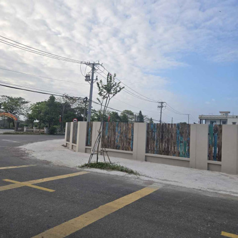 Bán đất Phước Hải cách quãng trường 4km. Diện tích 308m2 giá chỉ 2,85 tỷ