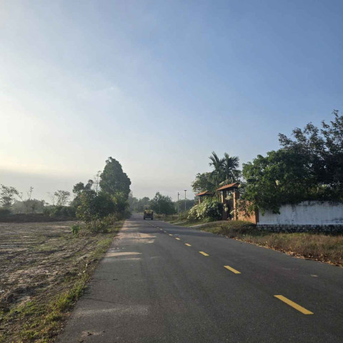 Bán đất vườn Phước Hải cạnh kdc Phan Gia. Dt 1000m2 cách biển 5p