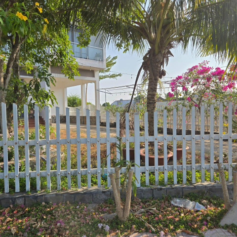 BÁN ĐẤT BÌNH CHÂU - LÔ GÓC 2 MẶT TIỀN 4000M2 đối diện khu Bangkok resort Bình Châu