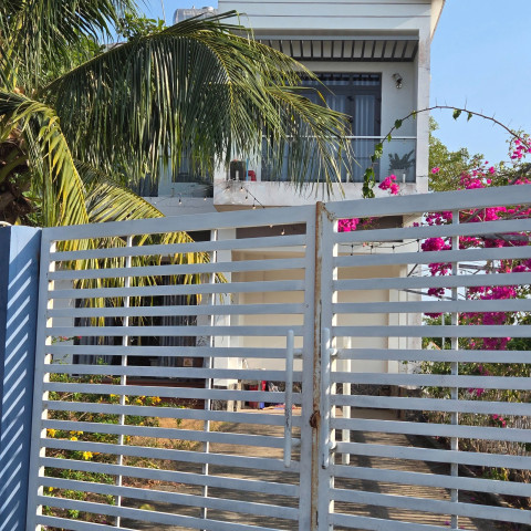 BÁN ĐẤT BÌNH CHÂU - LÔ GÓC 2 MẶT TIỀN 4000M2 đối diện khu Bangkok resort Bình Châu