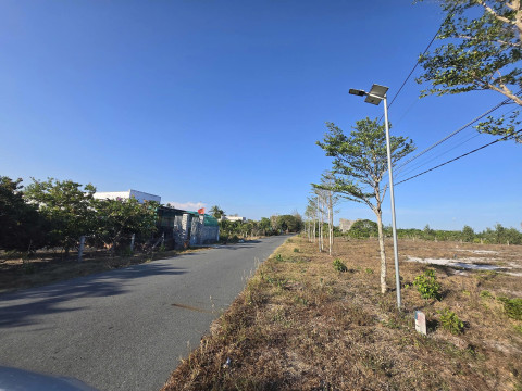 SIÊU PHẨM VEN BIỂN BÌNH CHÂU - DT 604M2 13M mặt tiền có 200 thổ cư